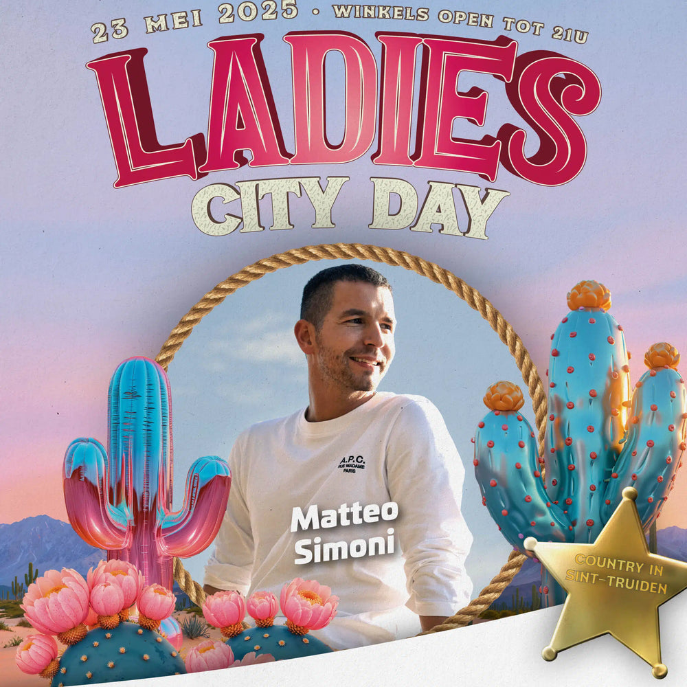 Ladies City Day